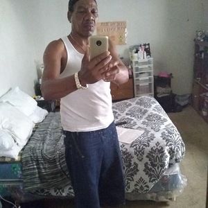 Meet your Posher, Luther